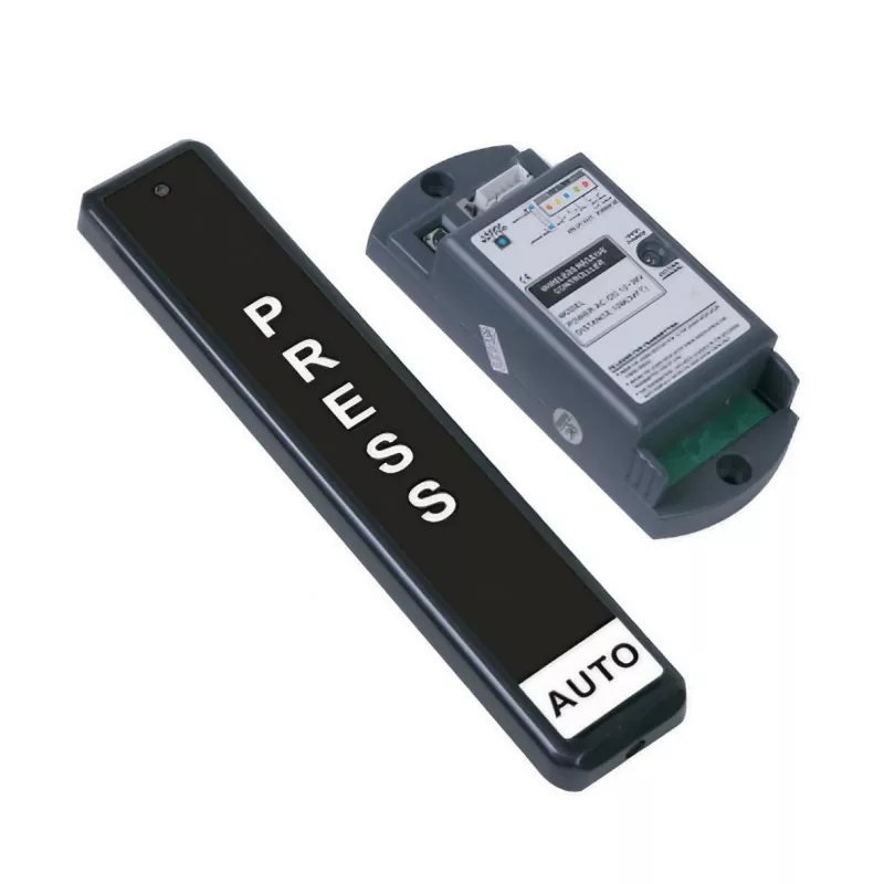 무엇이 자동 회전문을 건축 출입 시스템의 미래로 만드는가?